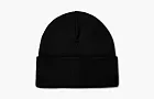 Carhartt WIP Chase Beanie Watch Hat Black