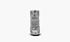 Moon Boot Icon Glance Silver