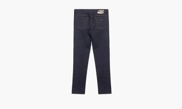 Emporio Armani Jeans Slate  Emporio Armani Jeans Slate