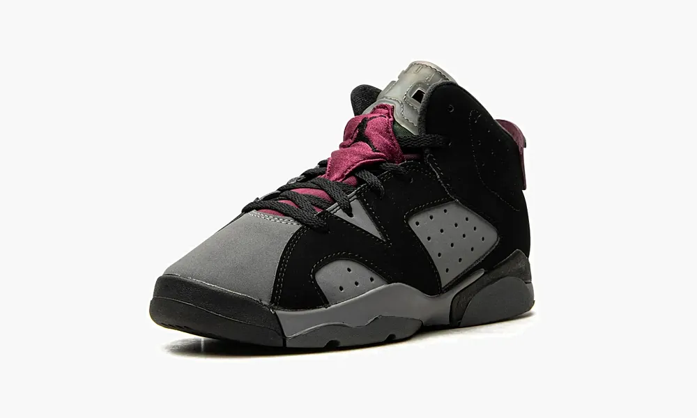 Air Jordan 6 Retro PS Bordeaux