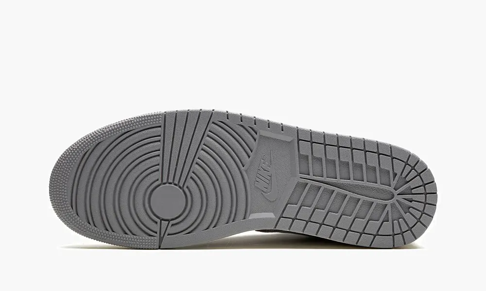 Air Jordan 1 Low SE Craft Cement Grey