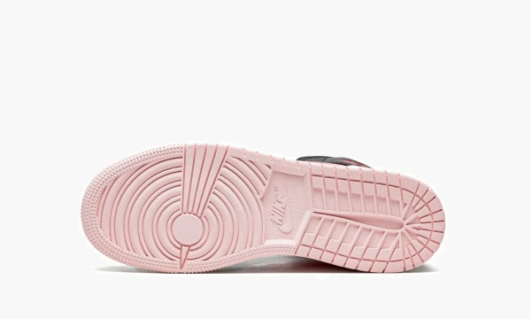 Air Jordan 1 Mid GS Atmosphere 