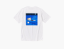 Uniqlo UT x Kaws Short Sleeve Graphic T-Shirt "White" 