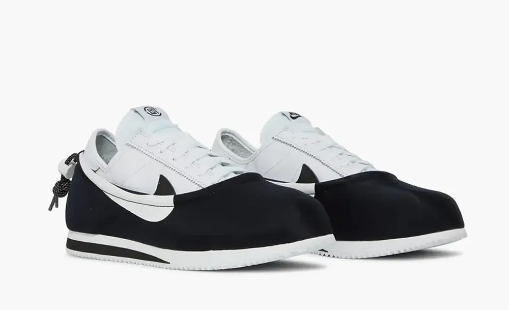 Nike CLOT x Cortez CLOTEZ