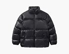 Carhartt WIP Puffer Down Jacket Black