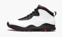 Air Jordan 10 Retro Chicago 