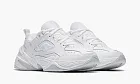 Nike M2K Tekno White Pure Platinum