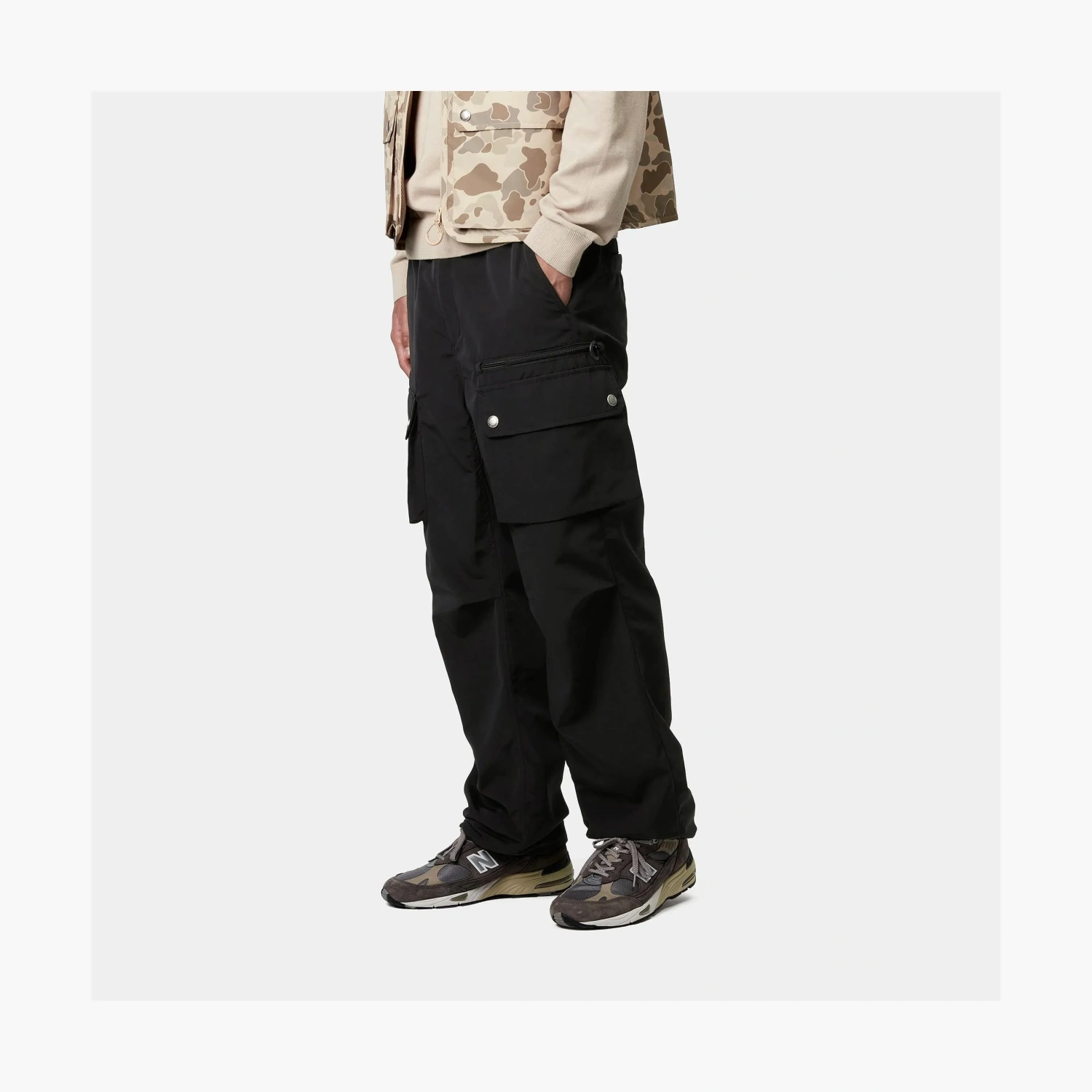 Carhartt WIP SS25 Irwin Pant 