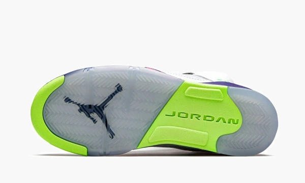 Air Jordan 5 GS Alternate Bel-air 