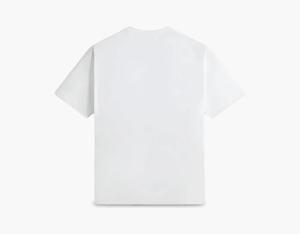 Kith for JAWS Main Poster Vintage Tee