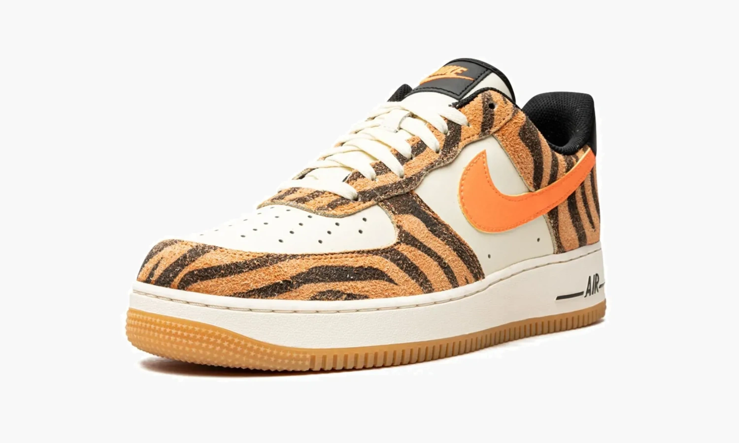 Air Force 1 '07 PRM Daktari Stripes 