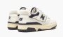 New Balance 550 "Aime Leon Dore - White Navy" 