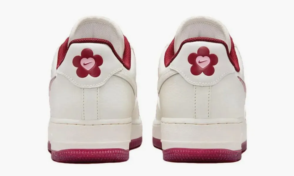 Nike Air Force 1 Low ’07 SE PRM WMNS Valentine’s Day