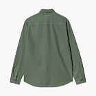 Carhartt WIP Bolton Shirt Green