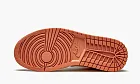 Air Jordan 1 Mid WMNS Apricot