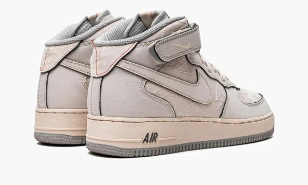 Air Force 1 Mid Tear Away 