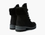 Timberland Courmayeur Valley 6 Inch Warm Lined Boot WMNS "Black" 