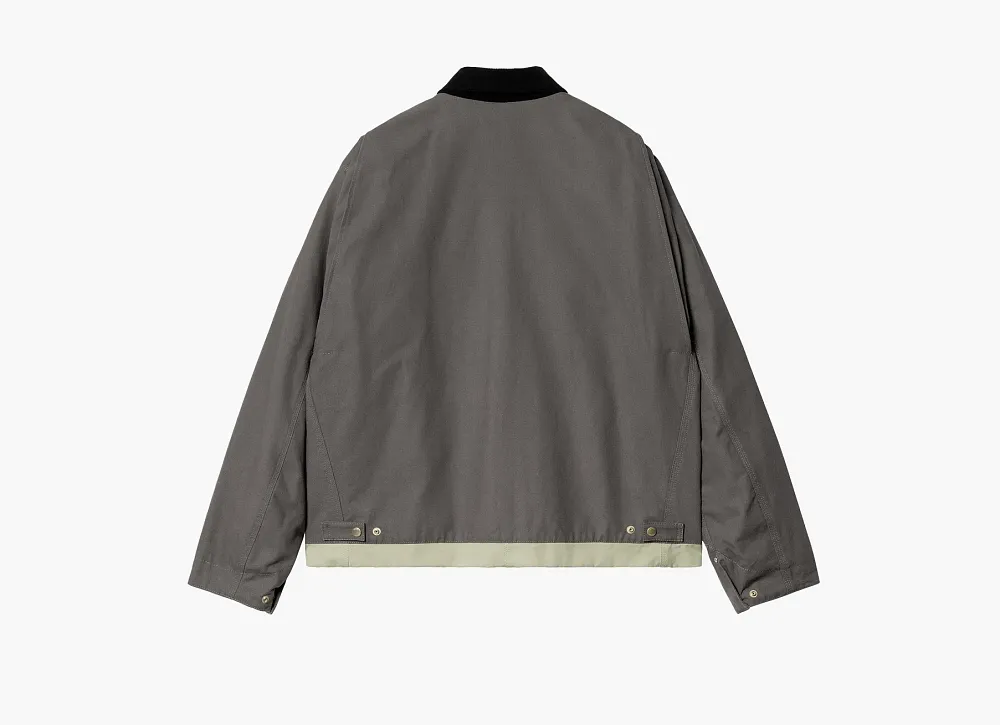 Carhartt WIP x Sacai Reversible Jacket Dearborn
