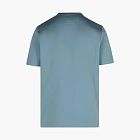 C.P. Company Cotton T-Shirt Blue