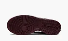 Nike Dunk Low Dark Beetroot