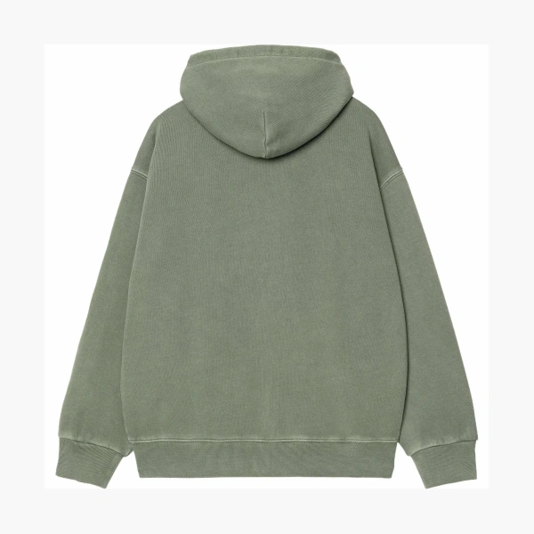 Carhartt WIP SS25 Hooded Nelson Jacket 