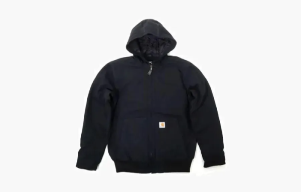 Carhartt 104050-J130J133 Active Jacket Logo 