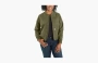 Carhartt 102524 WOMEN'S RUGGED FLEXCANVAS JACKET - 1 WARM RATING RELAXED FIT 