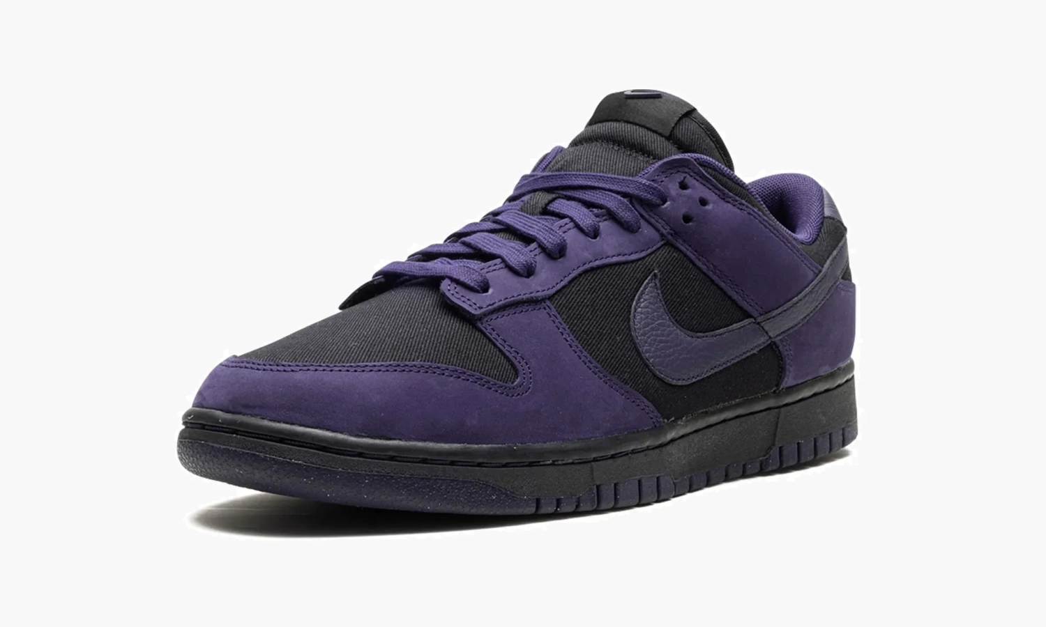 Nike Dunk Low LX WMNS "Purple Ink" 