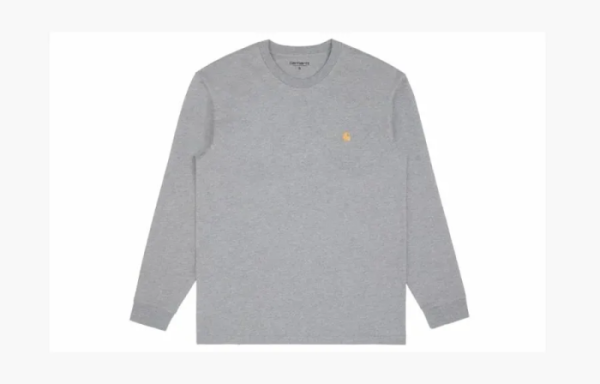 Carhartt WIP logoT 