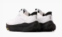 Hoka Project Project Transport White 