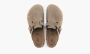 Birkenstock Boston Soft Footbed Oiled Leather Tobacco Brown 