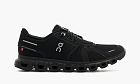 On Cloud 6 WMNS All Black