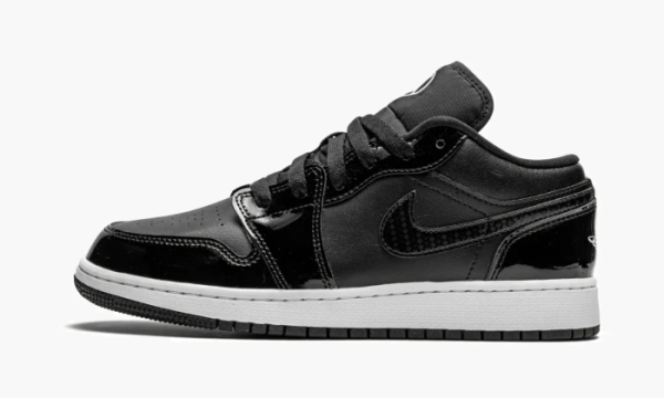 Air Jordan 1 Low SE GS All-star 2021 