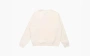 Gucci x The North Face Cotton Sweatshirt Ivory 