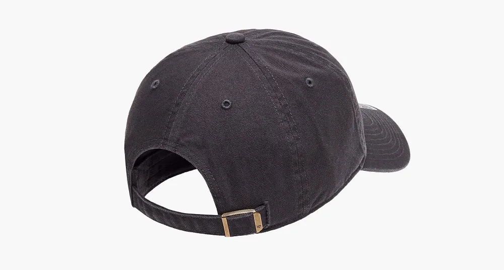 Oakley Remix Dad Hat Blackout