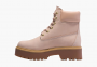 Timberland Martin Boots WMNS "Light Pink" 