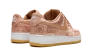 Nike Air Force 1 PRM Clot - Rose Gold Silk 