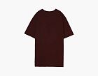 Carhartt K87 Heavyweight Pocket T-Shirt Burgundy