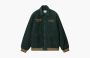 Carhartt WIP FW23 Letterman Jacket 