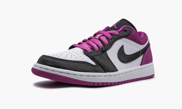 Air Jordan 1 Low SE Fuchsia 