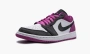 Air Jordan 1 Low SE Fuchsia 