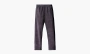 Yeezy X GAP X Balenciaga Polar Fleece Jogging Pant Black 
