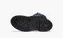 Timberland Heritage NL Sky 6 Inch Waterproof Boots WMNS Black Nubuck with Print 