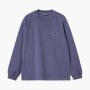 Carhartt WIP LS Vista FW24 T-Shirt T 