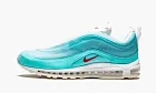 Nike Air Max 97 On Air - Shanghai Kaleidoscope