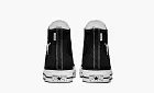Stussy x Converse Chuck 70 High Black