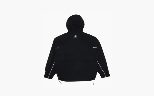 Supreme x Umbro GORE-TEX Hooded Jacket Black 