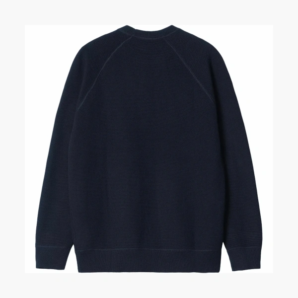 Carhartt WIP SS25 Chase Sweater 