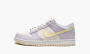 фото Nike Dunk Low SE Bg "Easter" (Nike Dunk)-FJ4641 536