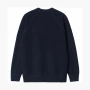 Carhartt WIP SS25 Chase Sweater 
